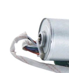 EC3640 end cap