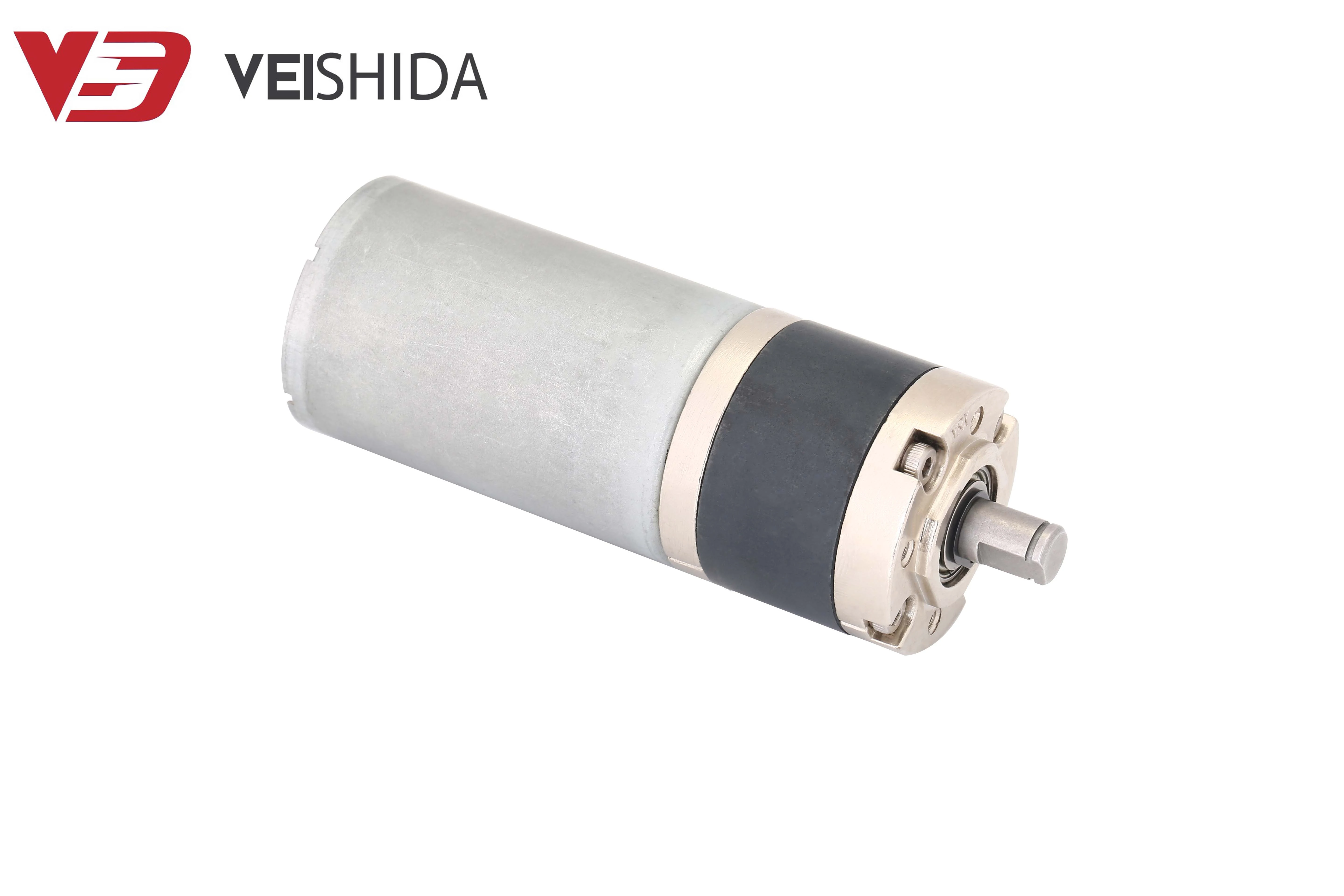 3657 gear motor