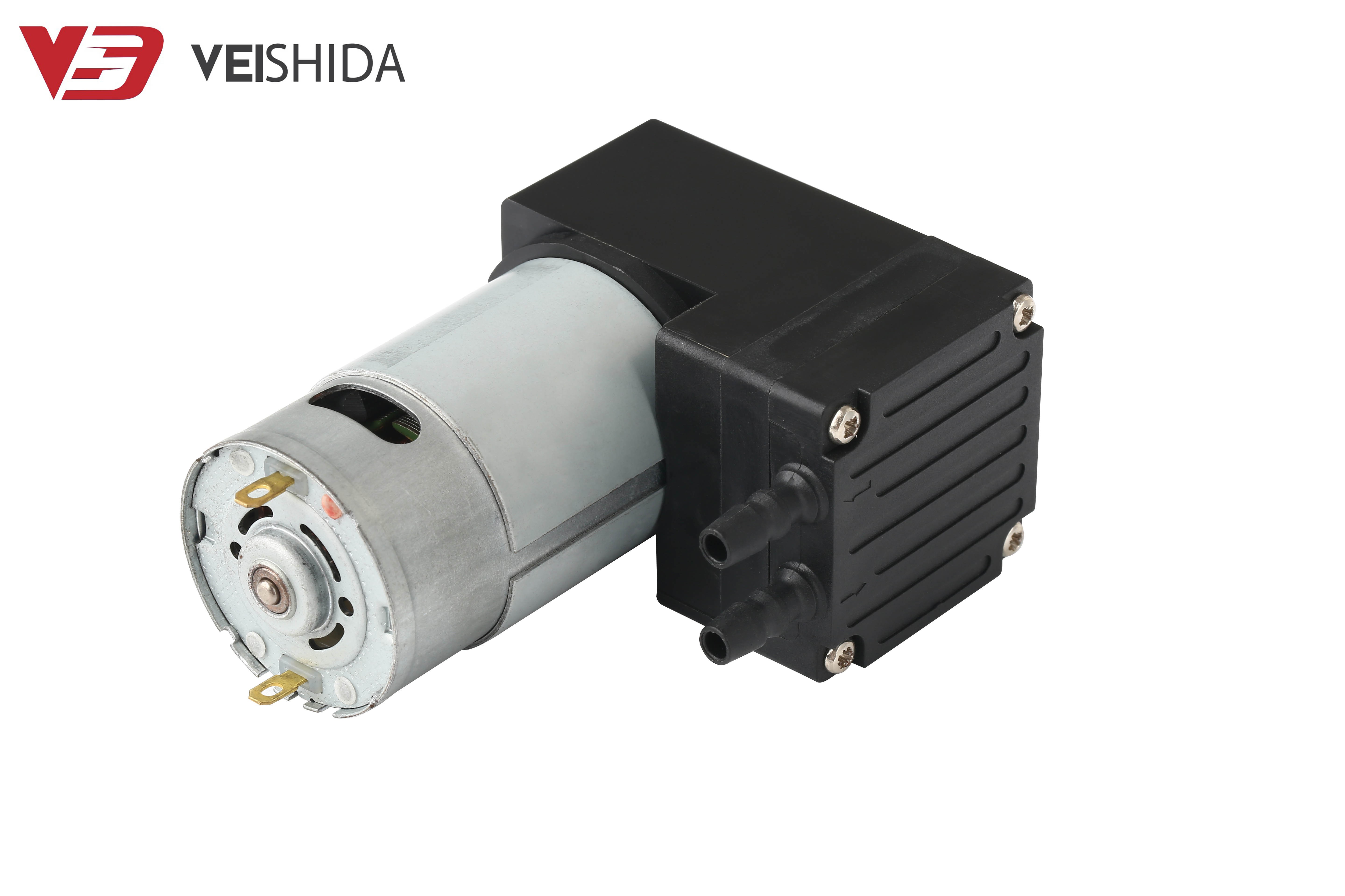 vacuum pump