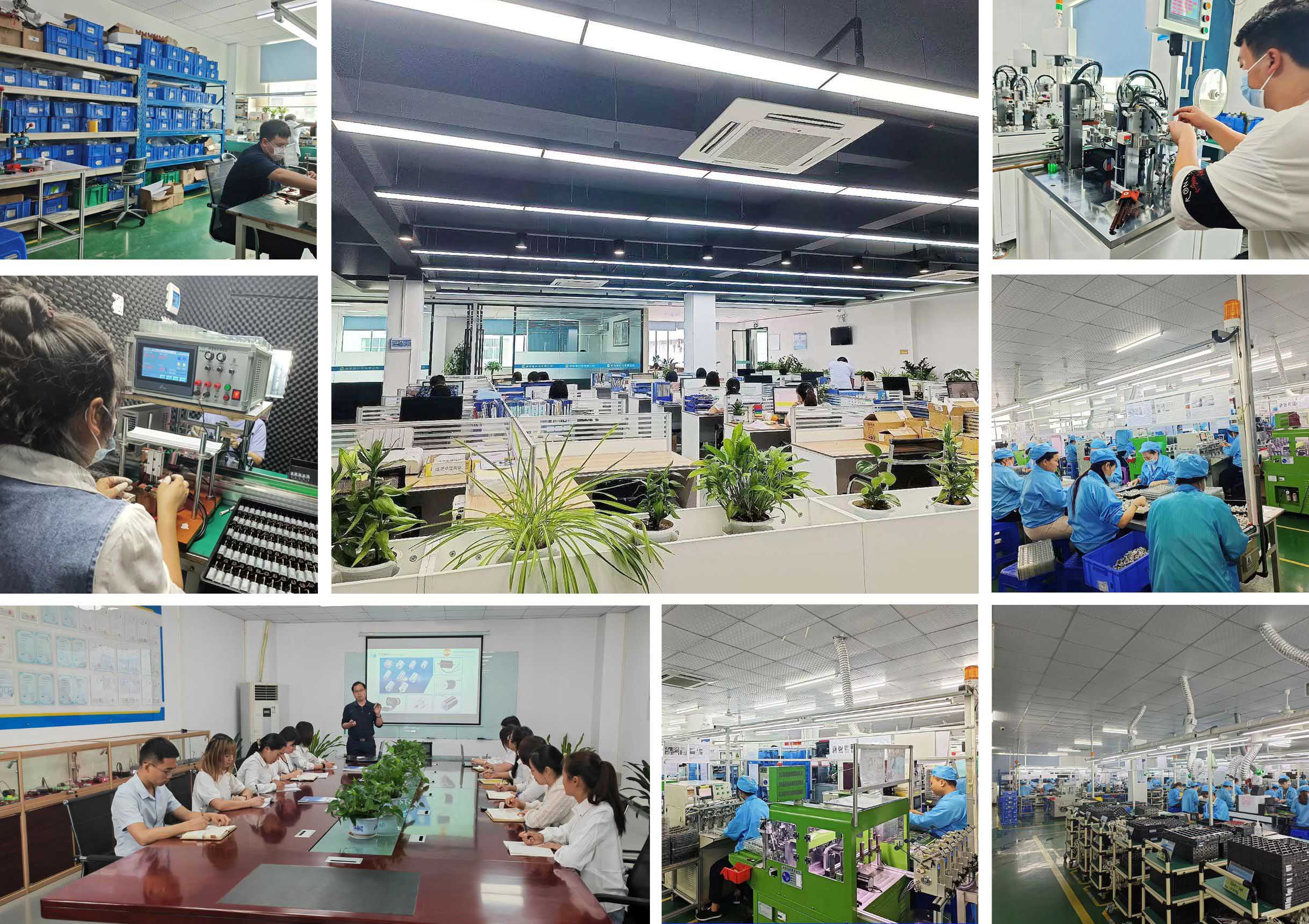 product-700-500 12V brushless dc motor workshop