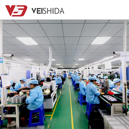 production line production line