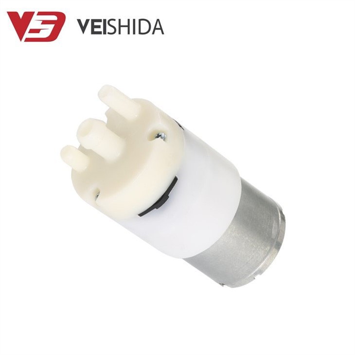 12V Electric Mini Water Pump