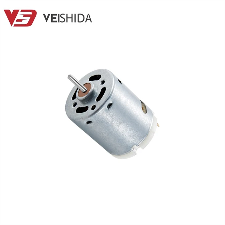 24v DC Drive Brushed Motor