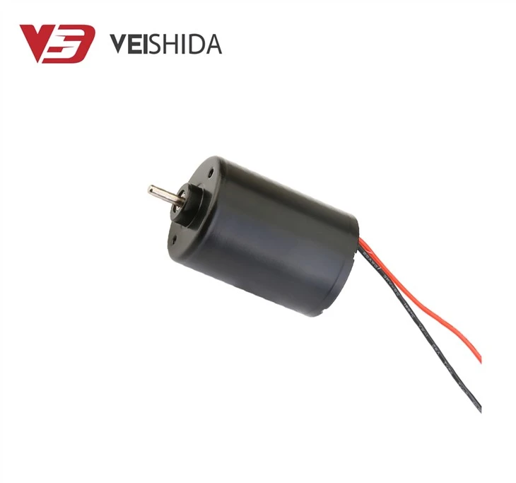 Motor Tanpa Sikat 3650 Dc
