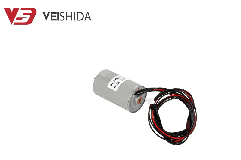 Brushless DC Motor For Electric Curtain