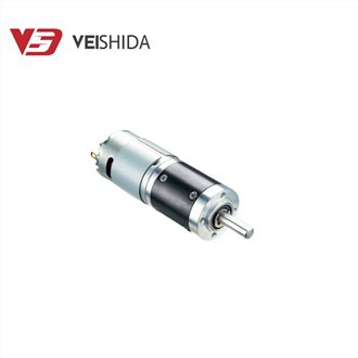 Motor Gear Planetary Mikro 22mm