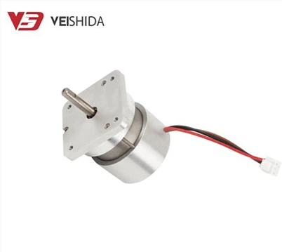 57mm DC Brushless Motor