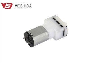 Pompa Udara Mini Listrik Medis