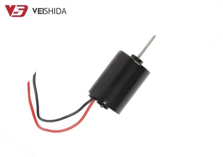 28mm BLDC Motor