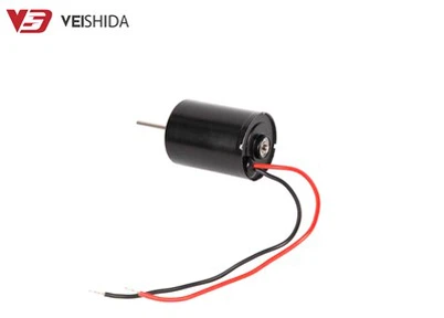 Motor DC Tanpa Sikat 36mm Diameter 50mm R 3650