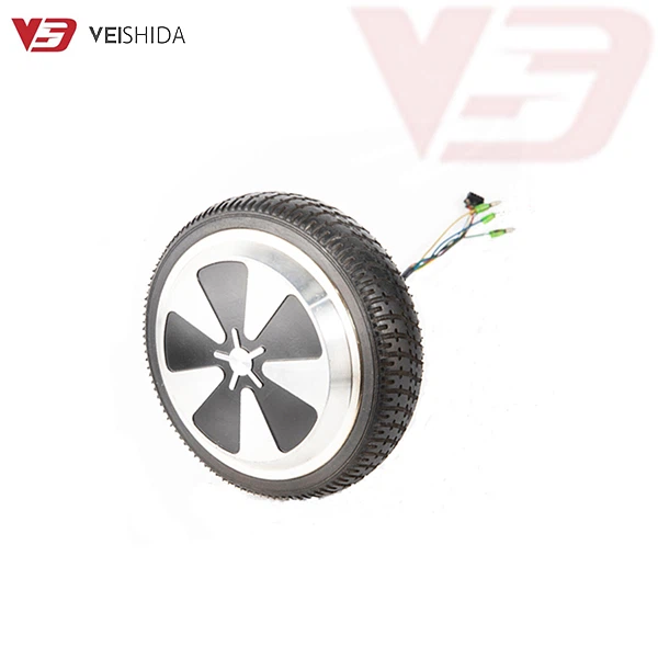 VSD-HUB-4.5 Servo Hub Motor