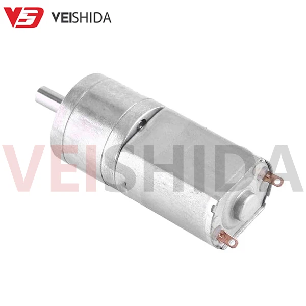 GM20-130SH Epicyclic Gear Motor