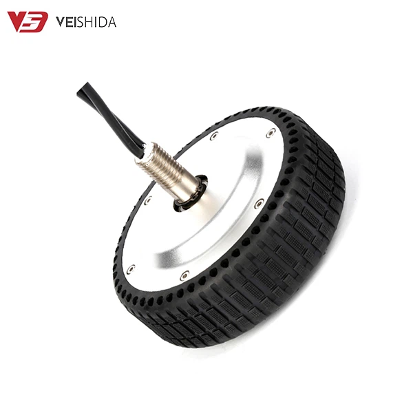 VSD-HUB-6.5 Robot Hub Motor-2