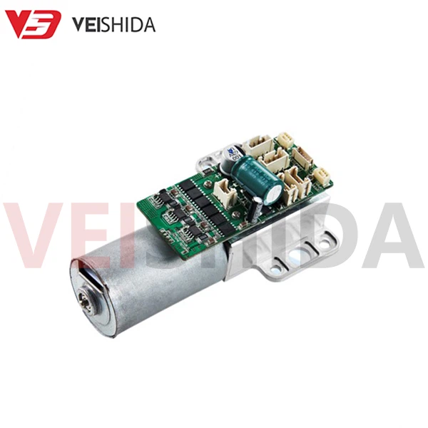 GBW36F-EC3657 gear motor