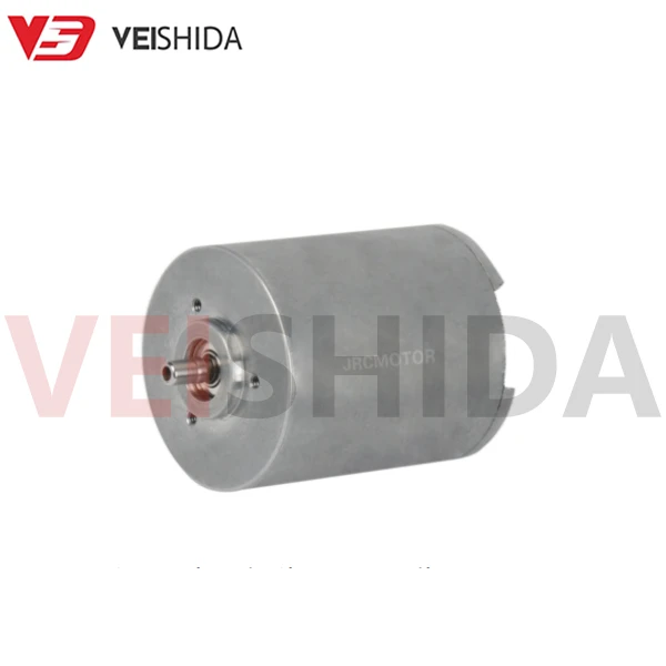 Motor DC mikro tanpa biji