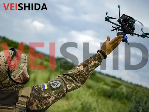 Can An FPV Drone Hover
