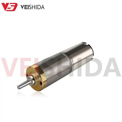 Motor Roda Gigi Tanpa Biji