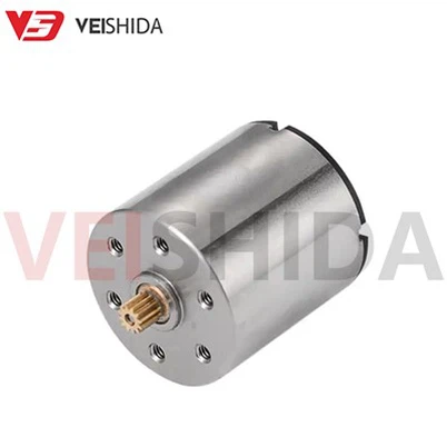 Motor Tanpa Biji yang Disikat