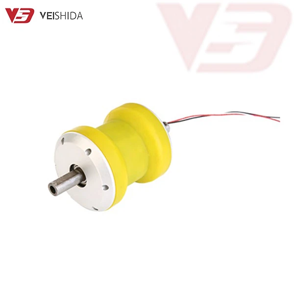 VSD-HUB-40 Servo Hub Motor VSD-HUB-40 Servo Hub Motor