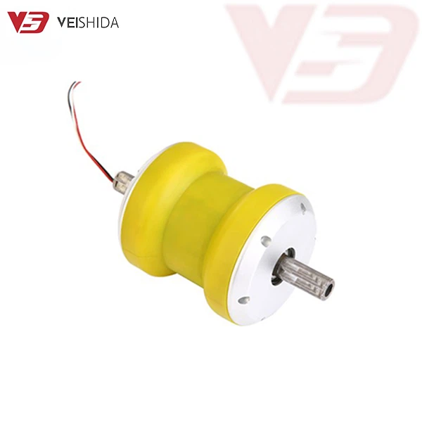 VSD-HUB-40 Servo Hub Motor VSD-HUB-40 Servo Hub Motor