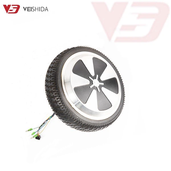 VSD-HUB-45 Servo Hub Motor VSD-HUB-45 Servo Hub Motor