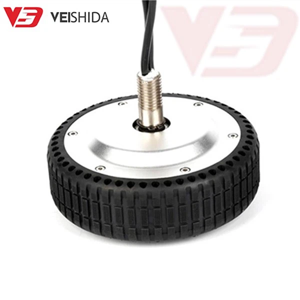 VSD-HUB-65 Robot Hub Motor VSD-HUB-65 Robot Hub Motor