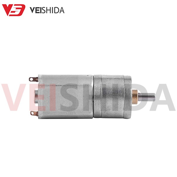 GM20-130SH Gear Motor GM20-130SH Gear Motor