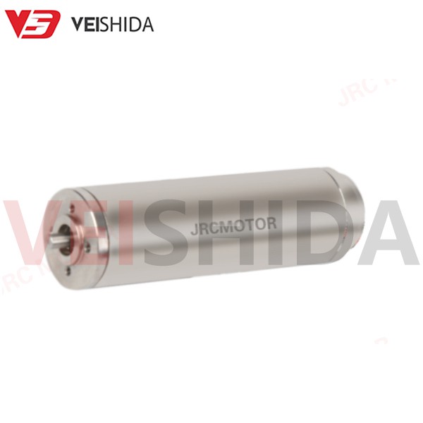 VEC-20 series Coreless motor VEC-20 series Coreless motor