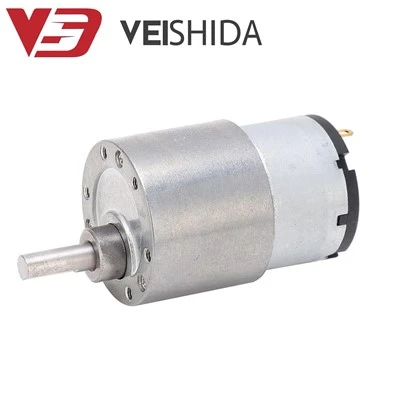 Motor Gigi 520