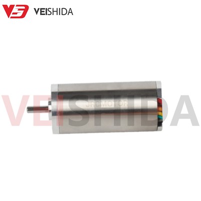 Vec -22 mm seri mm bldc coreless motor - 12 v/24v/30v36v