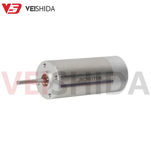 Vec -28 mm seri Coreless brushless motor - 12 v/24v/36v