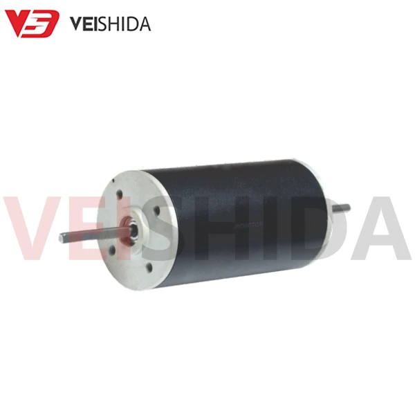 Vec -3260 si 12v/24v 32mm bldc motor tanpa coreless
